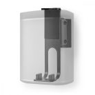 Hangszóró: Mount | A következő típusokkal kompatibilis:: Sonos® One SL™ / Sonos® One™ / Sonos® PLAY:1™ | Fali | 3 kg | Dönthető / Forgatható / Forgó | Dönthető | Forgatható | Acél | Fekete