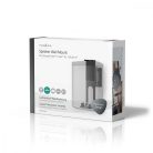 Hangszóró: Mount | A következő típusokkal kompatibilis:: Sonos® One SL™ / Sonos® One™ / Sonos® PLAY:1™ | Fali | 3 kg | Dönthető / Forgatható / Forgó | Dönthető | Forgatható | Acél | Fekete