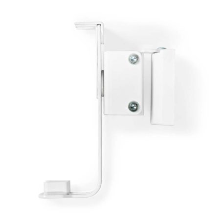 Hangszóró: Mount | A következő típusokkal kompatibilis:: Sonos® One SL™ / Sonos® One™ / Sonos® PLAY:1™ | Fali | 3 kg | Dönthető / Forgatható / Forgó | Dönthető | Forgatható | Acél | Fehér