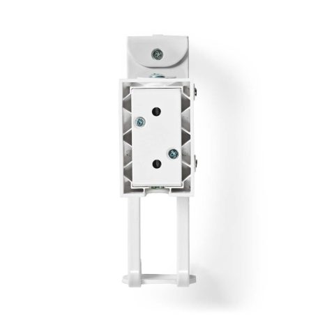 Hangszóró: Mount | A következő típusokkal kompatibilis:: Sonos® One SL™ / Sonos® One™ / Sonos® PLAY:1™ | Fali | 3 kg | Dönthető / Forgatható / Forgó | Dönthető | Forgatható | Acél | Fehér