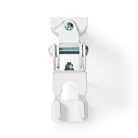 Hangszóró: Mount | A következő típusokkal kompatibilis:: Sonos® One SL™ / Sonos® One™ / Sonos® PLAY:1™ | Fali | 3 kg | Dönthető / Forgatható / Forgó | Dönthető | Forgatható | Acél | Fehér