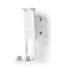 Hangszóró: Mount | A következő típusokkal kompatibilis:: Sonos® One SL™ / Sonos® One™ / Sonos® PLAY:1™ | Fali | 3 kg | Dönthető / Forgatható / Forgó | Dönthető | Forgatható | Acél | Fehér