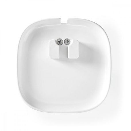 Hangszóró: Mount | A következő típusokkal kompatibilis:: Sonos® One SL™ / Sonos® One™ / Sonos® PLAY:1™ | Álló | 3 kg | Rögzített | ABS / Acél | Fehér