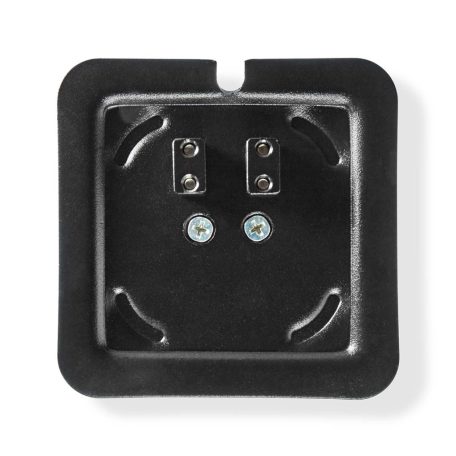 Hangszóró: Mount | A következő típusokkal kompatibilis:: Sonos® One SL™ / Sonos® One™ / Sonos® PLAY:1™ | Álló | 10 kg | Állítható Magasság | ABS / Acél | Fekete