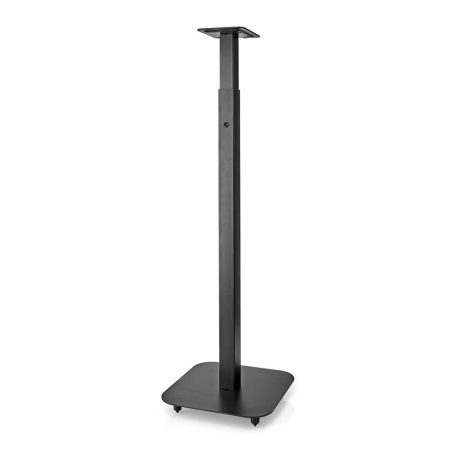 Hangszóró: Mount | A következő típusokkal kompatibilis:: Sonos® One SL™ / Sonos® One™ / Sonos® PLAY:1™ | Álló | 10 kg | Állítható Magasság | ABS / Acél | Fekete