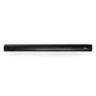 Soundbar | 2.0 | DSP Programok | 40 W | 1x 3.5 mm / 1x Coax Audió / 1x Optikai / 1x USB | 1x HDMI ARC-vel) | Bluetooth® | Rögzíthető | Fekete