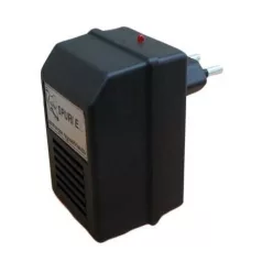   SPURI ER Ultrahangos egérriasztó 70-80 nm hatósugarú Ultrahangos Egér Riasztó 12 - 24 kHz