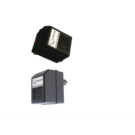 SPURI ER Ultrahangos egérriasztó 70-80 nm hatósugarú Ultrahangos Egér Riasztó 12 - 24 kHz