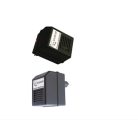 SPURI ER Ultrahangos egérriasztó 70-80 nm hatósugarú Ultrahangos Egér Riasztó 12 - 24 kHz