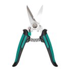 Pro’sKit SR-338 univerzális, professzionális vágóolló, különböző alapanyagokhoz ideális, precíziós