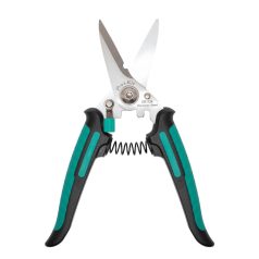   Pro’sKit SR-338 univerzális, professzionális vágóolló, különböző alapanyagokhoz ideális, precíziós