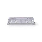 CATV Splitter | 5 - 1000 MHz | Beszúrási veszteség: 10.0 dB | Kimenő csatlakozók száma: 6 | 75 Ohm | Zinc