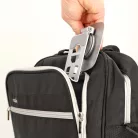 Telefon Állvány | Univerzális | Dönthető Forgatható | Ezüst