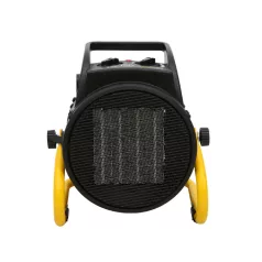   Stanley ST-22-240-E hordozható elektromos ventilátoros PTC fűtőtest, 1000W/2000W