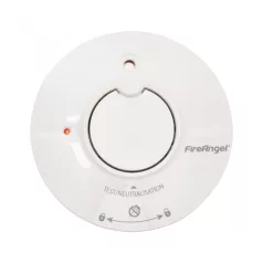 FireAngel Kombinált hő- és füstérzékelő