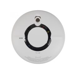   FireAngel ST-630-INT hő- és füstérzékelő, kombinált, Thermoptek multiszenzor, lángálló műanyag, tesztüzemmód, ~10 év élettartam, hálózatba kapcsolható