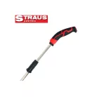 Straus 3 az1-ben 2000W Elektromos Gyomégető, BBQ indító, Hőlégfúvó ST/HG2000-301