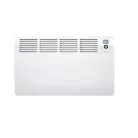 Stiebel Eltron CON 20 Premium elektromos fali konvektor LCD kijelzővel 2kW EU-ERP kerámia csöves fűtőpanel 2000w