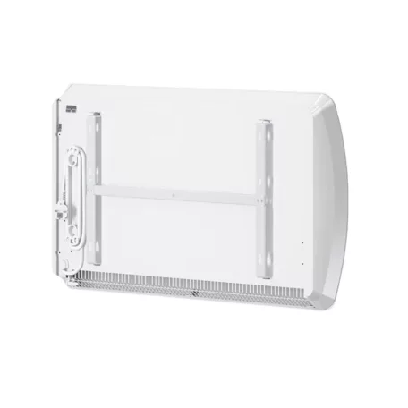 Stiebel Eltron CON 30 Premium elektromos fali konvektor LCD kijelzővel 3kW EU-ERP kerámia csöves fűtőpanel 3000w