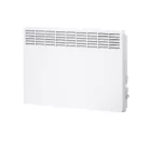 Stiebel Eltron CWM 2000 Premium elektromos fali konvektor LCD kijelzővel 2kW EU-ERP kerámia csöves fűtőpanel 2000W IP24
