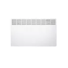 Stiebel Eltron CWM 2500 Premium elektromos fali konvektor LCD kijelzővel 2,5kW EU-ERP kerámia csöves fűtőpanel 2500W IP24