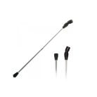 Akkumulátoros Permetező szár 70 cm alumínium GARDEN of Eden