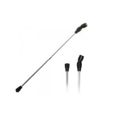   Akkumulátoros Permetező szár 70 cm alumínium GARDEN of Eden