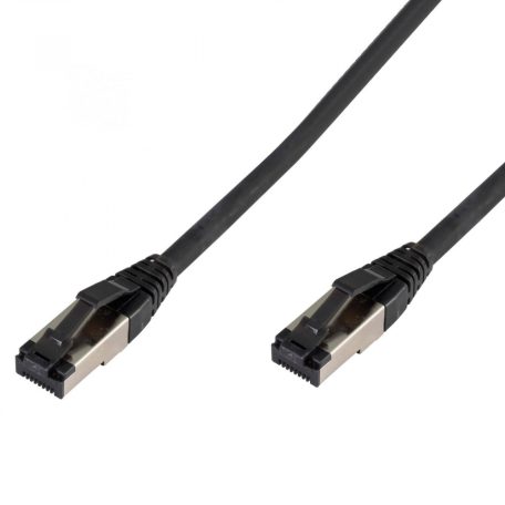 STP Patch kábel, CAT 8, 4,5 m