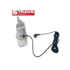 Straus szerb Nagy teljesítményű 600W Mélykútszivattyú ST/PVB-400 1200l/h tisztavíz szivattyú, 70m emelőmagasság 8m kábel