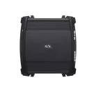 SAL SWA2060 autóhifi erősítő 2x90W erősítő, autóba 2 csatornás autós erősítő 1X150W 2-4OHM mosfet végfok