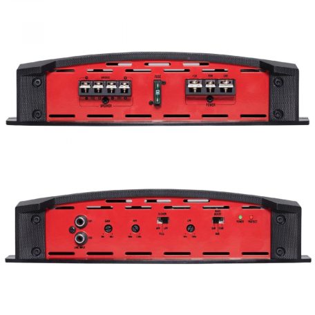 2/1CH AUTÓS ERŐSÍTŐ