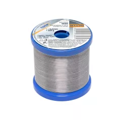   Home SW 0,5/250 forrasztóón, 0,5mm, 250g, európai gyártótól származó kiváló minőségű forrasztóón, összetétel: SN/PB: 60/40%, gyanta: 2,0%