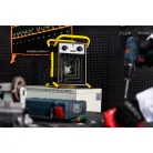 STANLEY SXJH203000E fűtőtest, 3000 W, 2 fokozat, fém ház, termosztát, IPX4 védelem, túlmelegedés elleni védelem