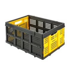   STANLEY SXWTD-FT505 összecsukható rekesz, 25 kg teherbírás, 50 liter űrtartalom, tömege 2 kg