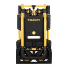 STANLEY Összecsukható 2-in-1 kiskocsi / molnárkocsi, 137 / 70 kg SXWTD-FT585