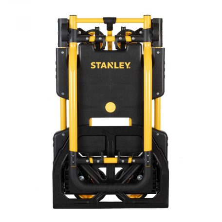 STANLEY Összecsukható 2-in-1 kiskocsi / molnárkocsi, 137 / 70 kg SXWTD-FT585