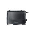 Gorenje T850DPB kenyérpirító, 850 W, 7 fokozat, újramelegítés, kiolvasztás, hőfokszabályozó, megvilágított nyomógombok