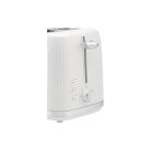 Gorenje T850DPW kenyérpirító, 850 W, 7 fokozat, újramelegítés, kiolvasztás, hőfokszabályozó, megvilágított nyomógombok