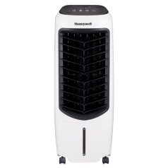   Honeywell TC10PCE beltéri hordozható léghűtő, 10 literes tartály, 3 fokozat, 40 W, oszcilláció