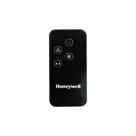 Honeywell TC10PCE beltéri hordozható léghűtő, 10 literes tartály, 3 fokozat, 40 W, oszcilláció