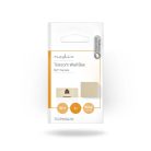 Telecom fali doboz | Csatlakozó típus: RJ11 | RJ11 Aljzat | RJ11 Aljzat | Egyenes | PVC | Elefántcsont | Boríték