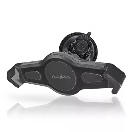 Tablet autós tartó | Maximális képernyőméret-kompatibilitás: 12 " | Autón Belüli Ablak és Fejtámla | Állítható