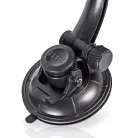 Tablet autós tartó | Maximális képernyőméret-kompatibilitás: 12 " | Autón Belüli Ablak és Fejtámla | Állítható