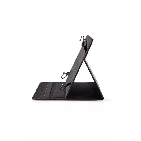 Tablet Folio Tok Samsung | 10 " | Univerzális | Fekete | PU