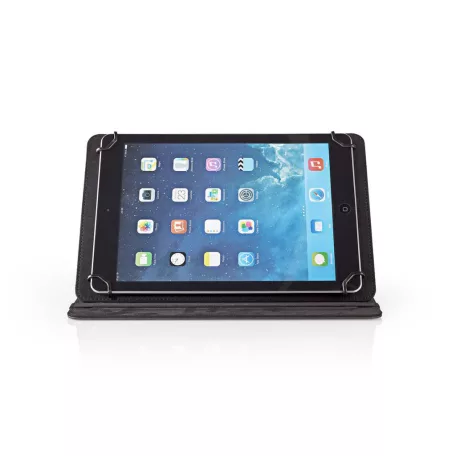 Tablet Folio Tok Samsung | 10 " | Univerzális | Fekete | PU