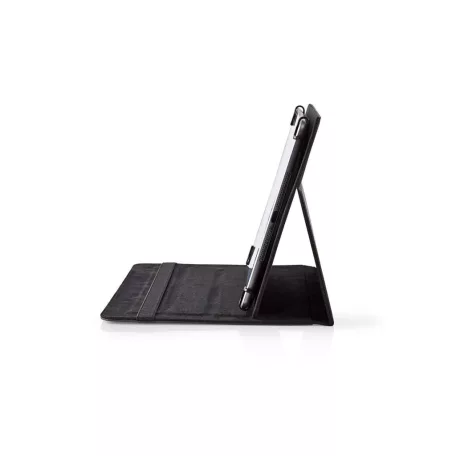 Tablet Folio Tok Samsung | 10 " | Univerzális | Fekete | PU