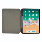 Tablet Folio Tok Samsung | iPad Pro 11" 2019 | Beépített ceruza tartó | Automata bekapcsoló funkció | Fekete / Szürke | Polycarbonate / TPU