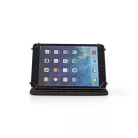 Tablet Folio Tok Samsung | 7 " | Univerzális | Fekete | PU