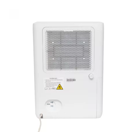 Tosot páramentesítő és Párátlanító, 530 W, 20L/24h, R290