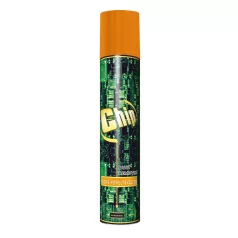 Home TE01684 (MK 1684) sűrített levegő spray, 300 ml